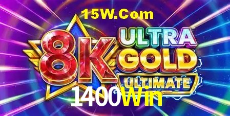 Estatísticas 1400Win