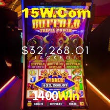 Experiência VIP 1400Win