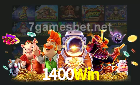 cassino 1400Win