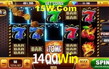Diretório de Jogos 1400Win