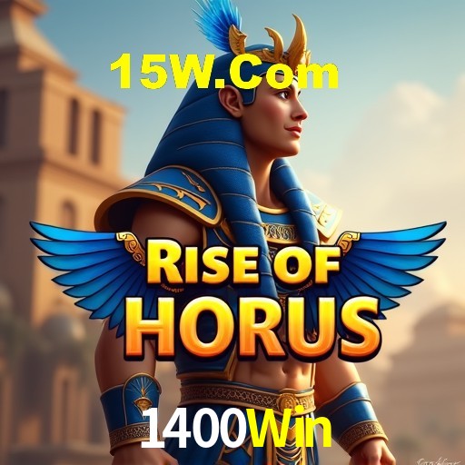 Apostas de Tênis 1400Win