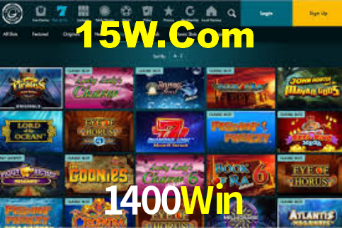 1400Win,1400Win.CC