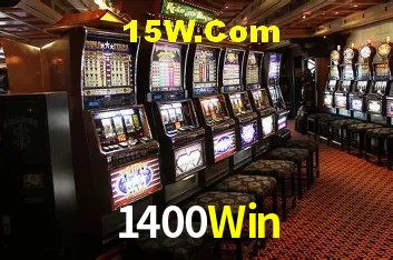 Benefícios da Conta 1400Win