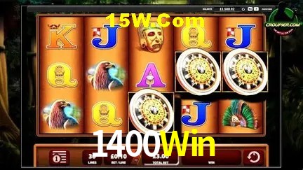 Estatísticas 1400Win