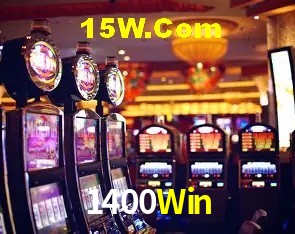 Benefícios da Conta 1400Win
