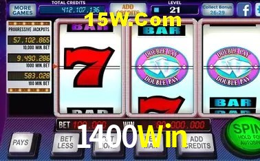 Jogos de Slot 1400Win