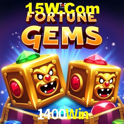 cassino 1400Win