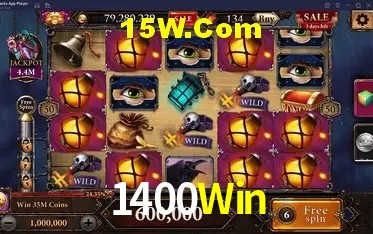 Promoções Sazonais 1400Win