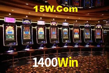 Sistemas de Segurança 1400Win