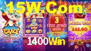 1400Win: Jogos de Caça-Níqueis-Altas Recompensas, Roleta-Velocidade, Blackjack-Desafios Máximos