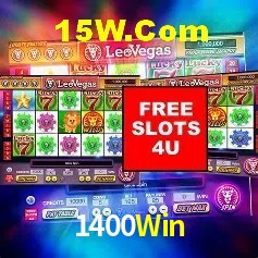 Promoções Sazonais 1400Win