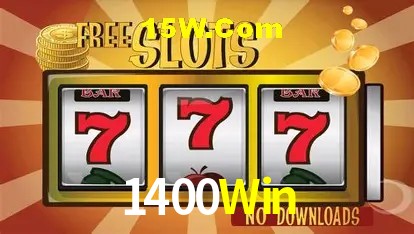Recursos de Bônus 1400Win