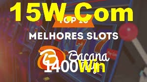 Torneios 1400Win