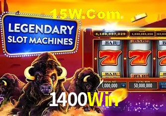 Diretório de Jogos 1400Win
