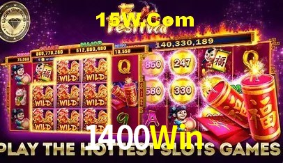 Integração de APIs 1400Win