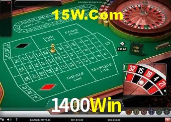 Experiência VIP 1400Win