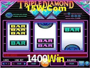 Casino Ao Vivo 1400Win