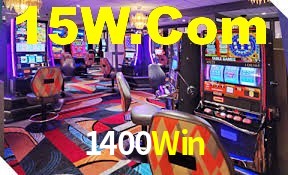 Programa VIP 1400Win