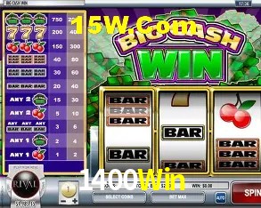 Login Seguro 1400Win
