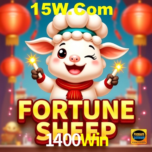 Descubra o Mundo do Cassino Online com 1400Win