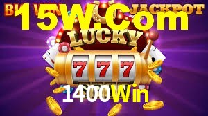 Bônus Diários 1400Win