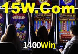 APP oficial da 1400Win para mobile