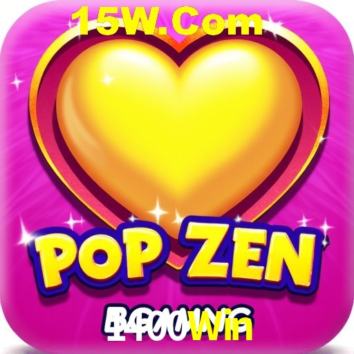 APP oficial da 1400Win para mobile