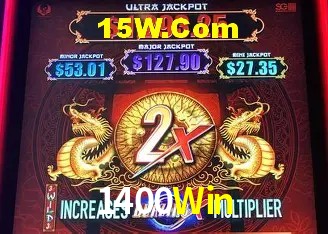 Provedores de Jogos 1400Win