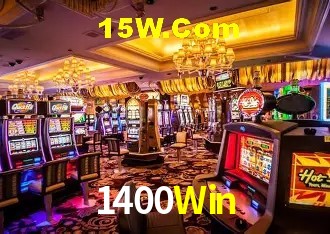 Jogos de Slot 1400Win