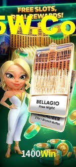 Daily Bonuses 1400Win