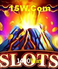 Slots com jackpots e giros grátis na 1400Win