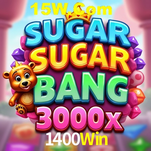 Slot Games 1400Win