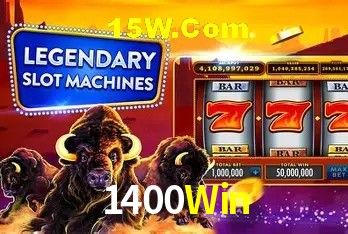 Promoções Sazonais 1400Win