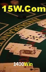 Biblioteca de slots populares na 1400Win