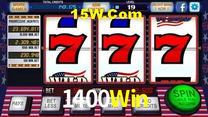 Diretório de Jogos 1400Win