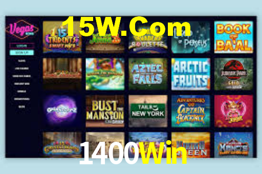 1400Win: A Experiência de Casino com Jogos de Mesa ao Vivo