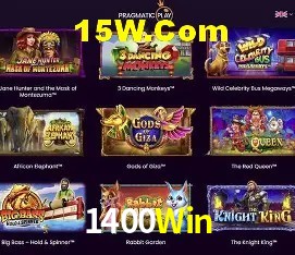 Mesa de Roleta 1400Win