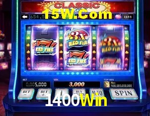 Avaliações dos Jogadores 1400Win