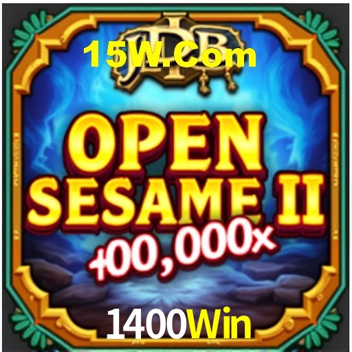 Interface do App 1400Win