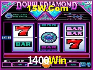 Especiais de Fim de Semana 1400Win